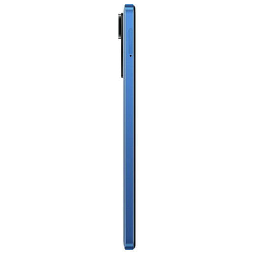 Смартфон Xiaomi Redmi Note 11S 6/128Gb Blue (no NFC) фото №5