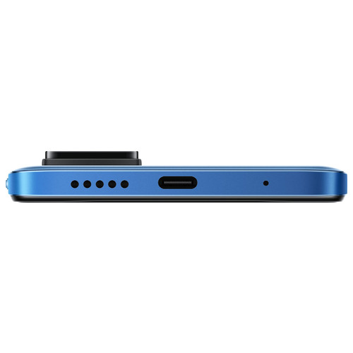 Смартфон Xiaomi Redmi Note 11S 6/128Gb Blue (no NFC) фото №7