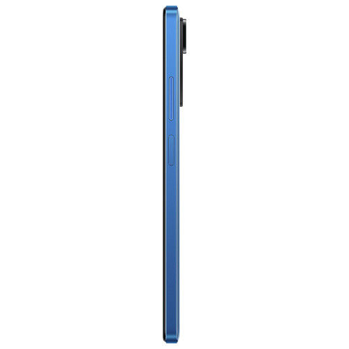 Смартфон Xiaomi Redmi Note 11S 6/128Gb Blue (no NFC) фото №6