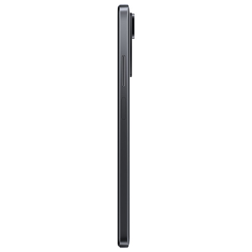 Смартфон Xiaomi Redmi Note 11S 8/128Gb Graphite Gray (no NFC) фото №4