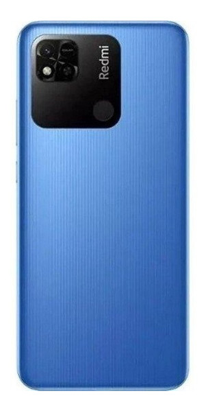 Смартфон Xiaomi Redmi 10A 2/32Gb Blue фото №3