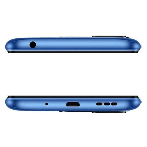 Смартфон Xiaomi Redmi 10A 2/32Gb Blue фото №9