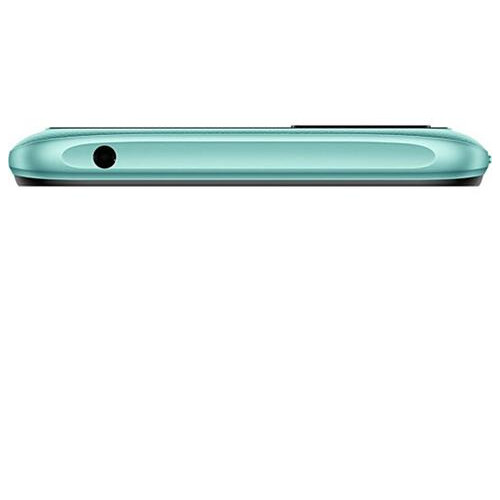 Смартфон Xiaomi Poco C40 3/32Gb Coral Green фото №4