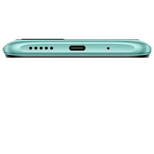 Смартфон Xiaomi Poco C40 3/32Gb Coral Green фото №5