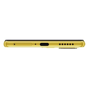 Смартфон Xiaomi Mi 11 Lite 5G 8/128Gb Citrus Yellow *EU фото №10