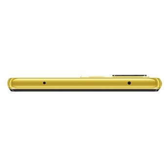Смартфон Xiaomi Mi 11 Lite 5G 8/128Gb Citrus Yellow *EU фото №11