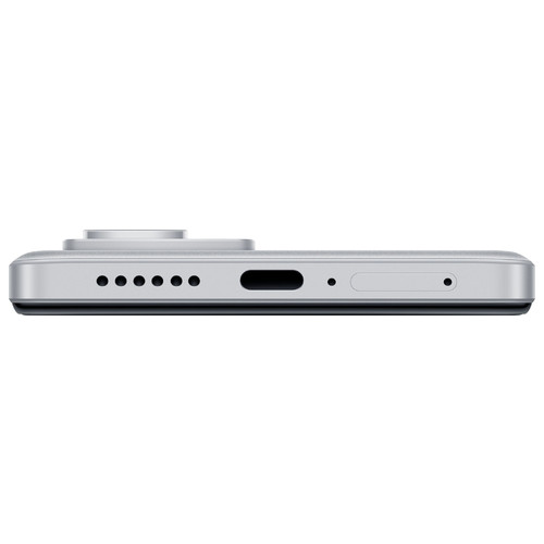 Попередній перегляд Xiaomi Poco X4 GT 8/128Gb Silver фото №9
