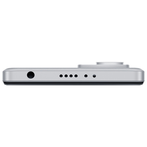 Попередній перегляд Xiaomi Poco X4 GT 8/128Gb Silver фото №10
