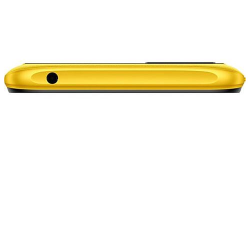 Завантажити Xiaomi Poco C40 4/64Gb Poco Yellow фото №4