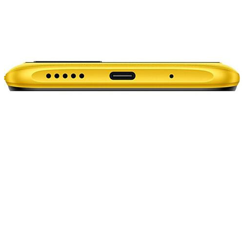 Завантажити Xiaomi Poco C40 4/64Gb Poco Yellow фото №5