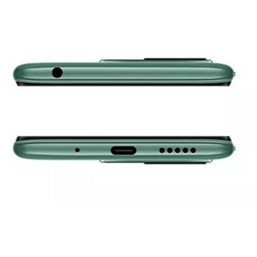 Смартфон Xiaomi Redmi 10C 4/128Gb Mint Green фото №6