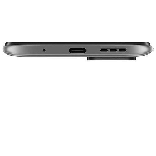 Смартфон Xiaomi Redmi 10 2022 4/64Gb Carbon Gray фото №9