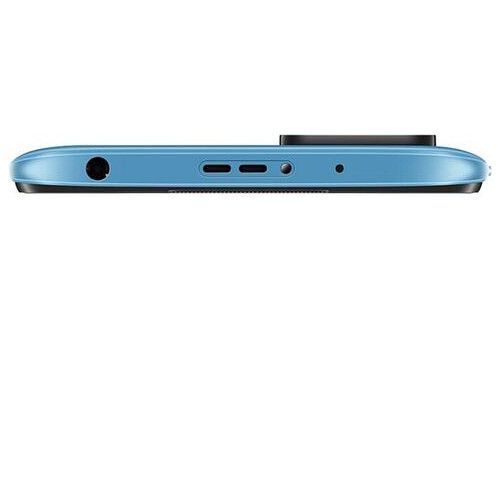 Смартфон Xiaomi Redmi 10 2022 4/64Gb Sea Blue фото №5