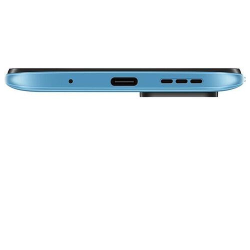 Смартфон Xiaomi Redmi 10 2022 4/64Gb Sea Blue фото №6
