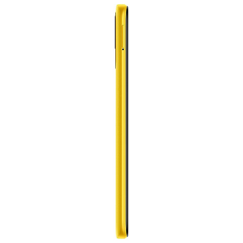 Смартфон Xiaomi Poco C40 4/64Gb Yellow фото №5