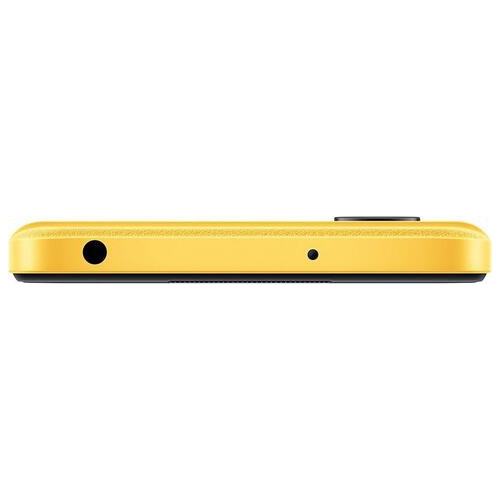 Смартфон Xiaomi Poco M5 4/64Gb Yellow фото №7