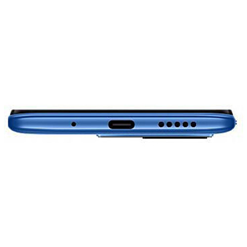 Завантажити Xiaomi Redmi 10C 3/64Gb NFC Ocean Blue фото №6