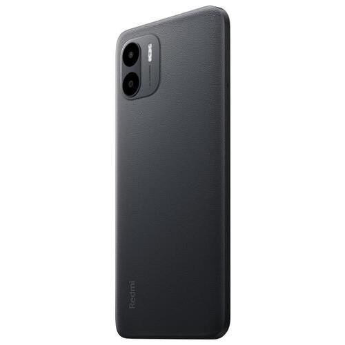 Смартфон Xiaomi Redmi A1 2/32Gb Black фото №7