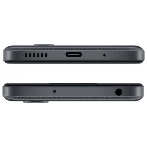 Смартфон Xiaomi Poco M5 4/128Gb NFC Black фото №6