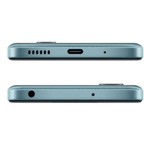 Смартфон Xiaomi Poco M5 4/128Gb NFC Green фото №7