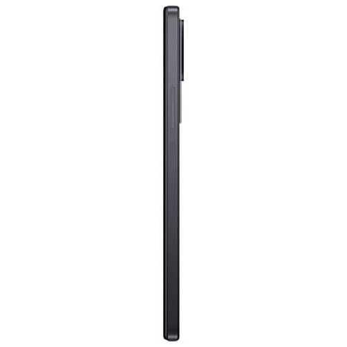 Смартфон Xiaomi Poco F4 6/128Gb Night Black фото №8