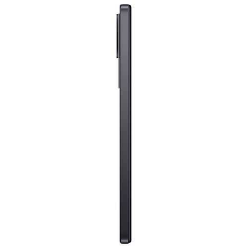 Смартфон Xiaomi Poco F4 6/128Gb Night Black фото №7