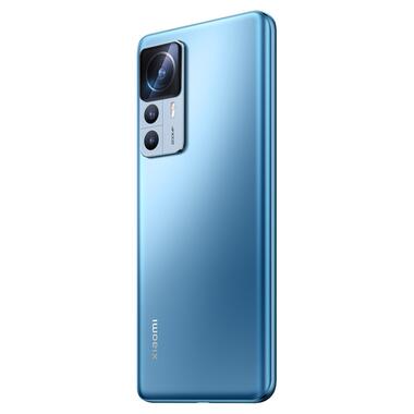 Смартфон Xiaomi 12T Pro 8/256Gb Blue фото №5