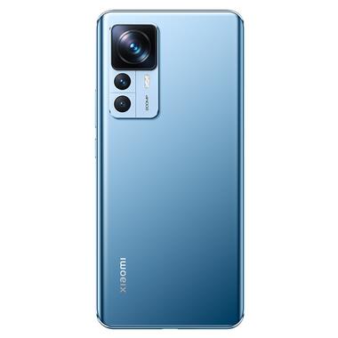 Смартфон Xiaomi 12T Pro 8/256Gb Blue фото №2