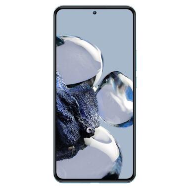 Смартфон Xiaomi 12T Pro 8/256Gb Blue фото №1