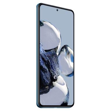 Смартфон Xiaomi 12T Pro 8/256Gb Blue фото №3