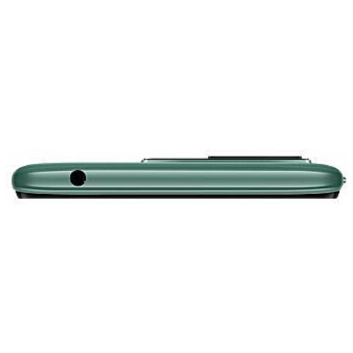 Смартфон Xiaomi Redmi 10C 3/64Gb NFC Mint Green фото №7