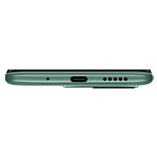 Смартфон Xiaomi Redmi 10C 3/64Gb NFC Mint Green фото №6