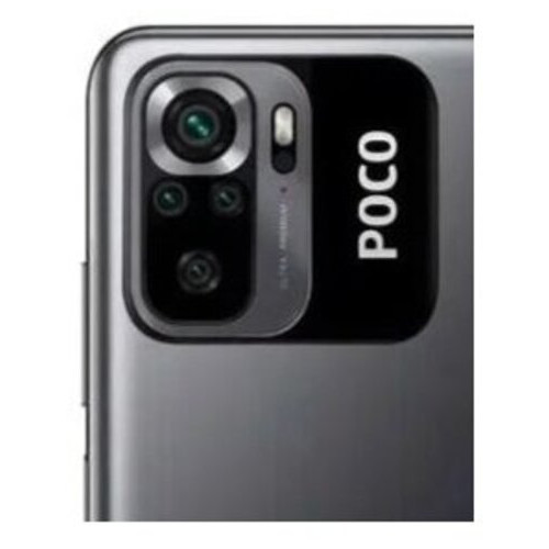 Смартфон Xiaomi Poco M5s 4/64Gb NFC Black фото №4