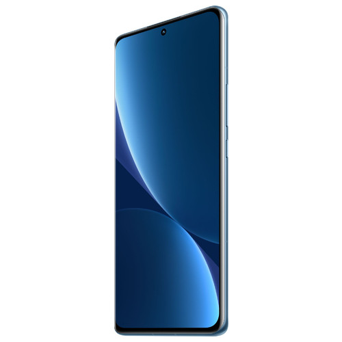 Смартфон Xiaomi 12 Pro 8/128Gb Blue *CN фото №7