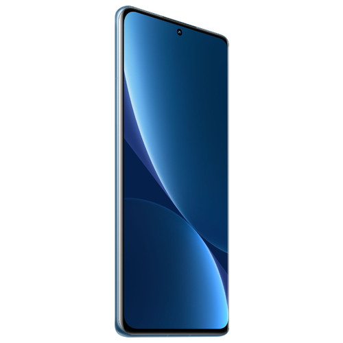 Смартфон Xiaomi 12 Pro 8/128Gb Blue *CN фото №5