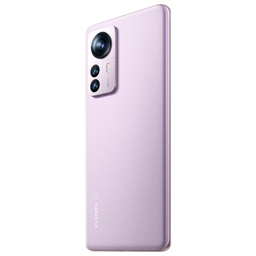 Смартфон Xiaomi 12 Pro 8/128Gb Purple *CN фото №8