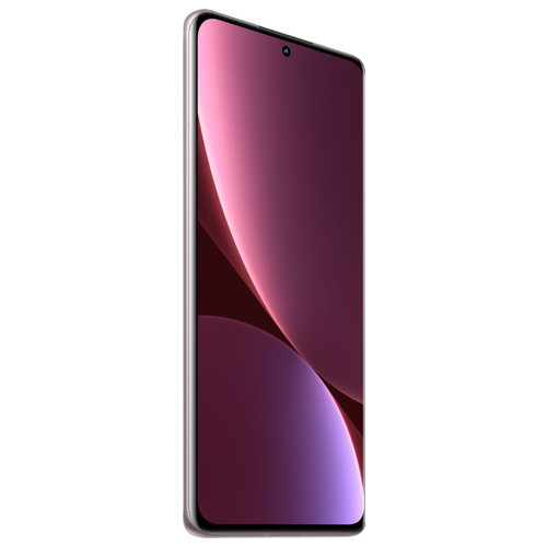 Смартфон Xiaomi 12 Pro 8/128Gb Purple *CN фото №5