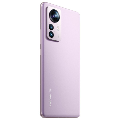 Смартфон Xiaomi 12 Pro 8/128Gb Purple *CN фото №7
