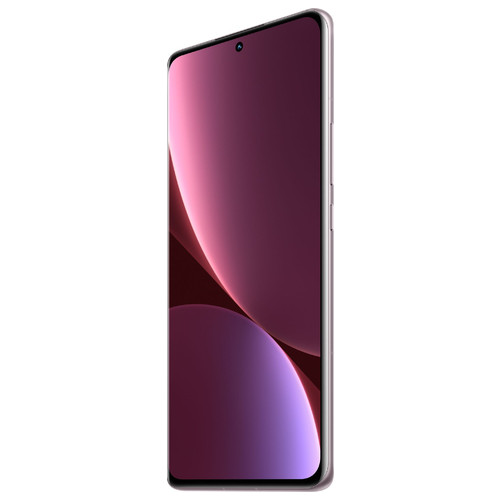 Смартфон Xiaomi 12 Pro 8/128Gb Purple *CN фото №6