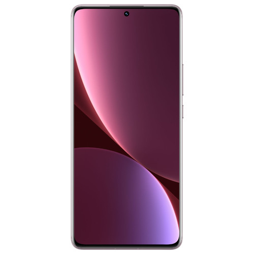 Смартфон Xiaomi 12 Pro 8/128Gb Purple *CN фото №2