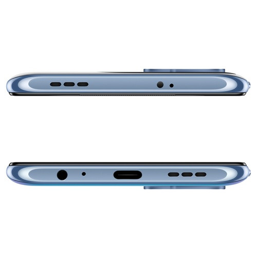 Смартфон Xiaomi Poco M5s 4/128Gb NFC Blue фото №10