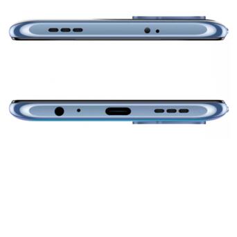 Смартфон Xiaomi Poco M5s 4/128Gb NFC Blue фото №11