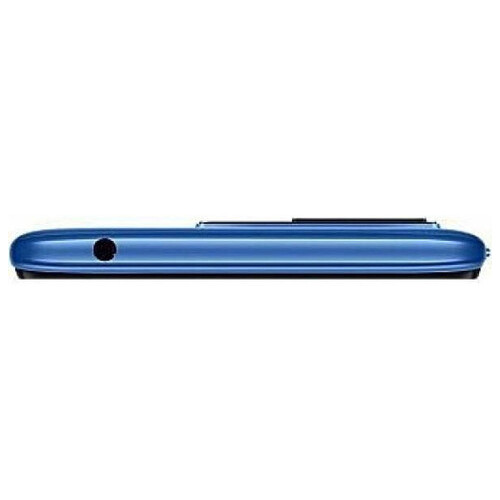 Смартфон Xiaomi Redmi 10C 3/64Gb Ocean Blue (no NFC) фото №7