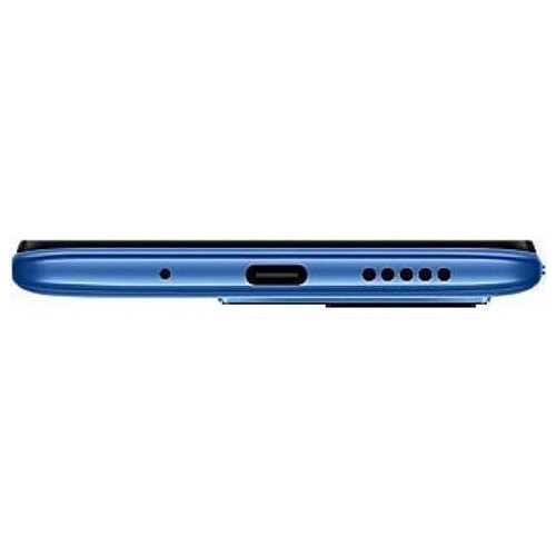 Смартфон Xiaomi Redmi 10C 3/64Gb Ocean Blue (no NFC) фото №6