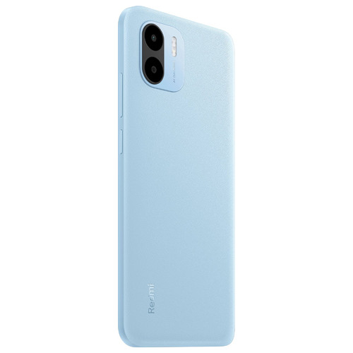 Смартфон Xiaomi Redmi A1 2/32Gb Light Blue фото №6