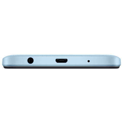 Смартфон Xiaomi Redmi A1 2/32Gb Light Blue фото №10
