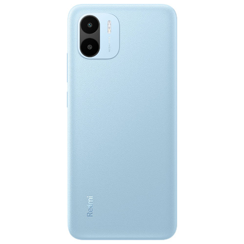 Смартфон Xiaomi Redmi A1 2/32Gb Light Blue фото №3