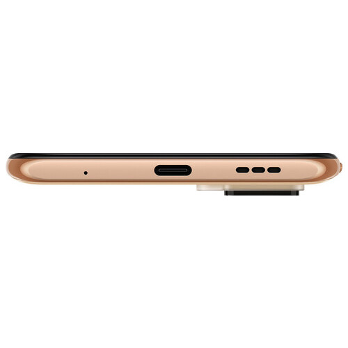 Смартфон Xiaomi Redmi Note 10 Pro 8/256Gb NFC Bronze фото №10