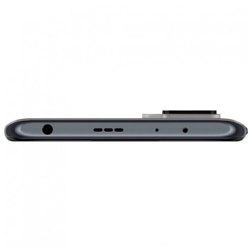 Смартфон Xiaomi Redmi Note 10 Pro 8/256Gb NFC Grey фото №11