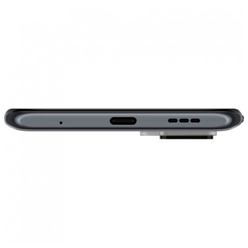 Смартфон Xiaomi Redmi Note 10 Pro 8/256Gb NFC Grey фото №10
